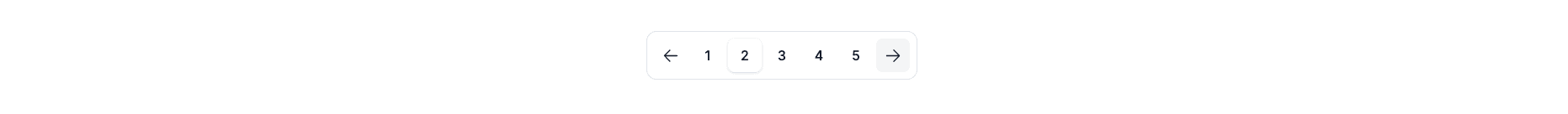 Pagination Style 2