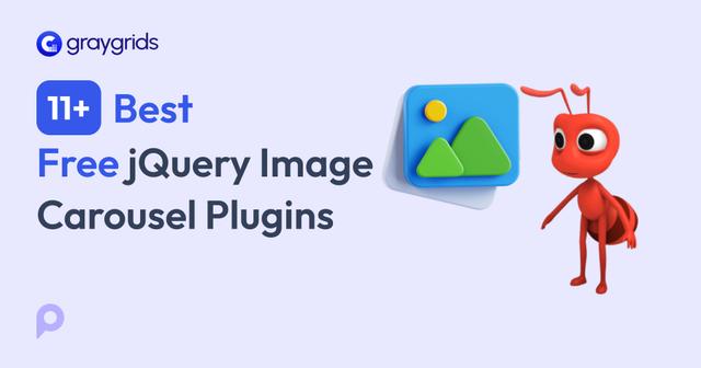 11+ Best Free jQuery Image Slider and Carousel Plugins – 2025 | GrayGrids